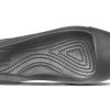 Crocs (WMNS) Sienna Düz Sandaletler “Siyah” 202811-001
