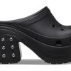 Crocs (WMNS) Siren Çivili Ayakkabı “Siyah” 209017