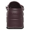 Crocs (WMNS) Siren Zincir Tıkacı “Koyu Kiraz” 209018-6WD