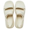 Crocs (WMNS) Skyline Sandaletler “Beyaz” 208183-2Y2