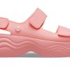 Crocs (WMNS) Skyline Sandaletler “Pembe” 208183-6UI