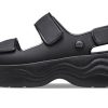 Crocs (WMNS) Skyline Sandaletler “Siyah” 208183-001