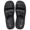 Crocs (WMNS) Skyline Sandaletler “Siyah” 208183-001