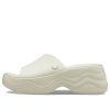 Crocs (WMNS) Skyline Slayt “Beyaz” 208182-2Y2