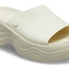 Crocs (WMNS) Skyline Slayt “Beyaz” 208182-2Y2