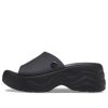 Crocs (WMNS) Skyline Terlik “Siyah” 208182-001