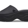 Crocs (WMNS) Skyline Terlik “Siyah” 208182-001