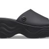 Crocs (WMNS) Skyline Terlik “Siyah” 208182-001