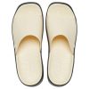 Crocs (WMNS) Skyline Terlikler “Vanilya Siyahı” 208182-1LG