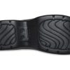 Crocs (WMNS) Skyline Terlikler “Vanilya Siyahı” 208182-1LG