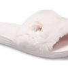 Crocs (WMNS) Sloane Luxe Slide “Pembe” 205968-6PN