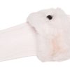 Crocs (WMNS) Sloane Luxe Slide “Pembe” 205968-6PN