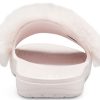Crocs (WMNS) Sloane Luxe Slide “Pembe” 205968-6PN