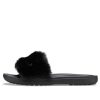 Crocs (WMNS) Sloane Luxe Terlik “Siyah” 205968-060