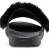Crocs (WMNS) Sloane Luxe Terlik “Siyah” 205968-060