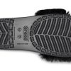 Crocs (WMNS) Sloane Luxe Terlik “Siyah” 205968-060