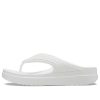 Crocs (WMNS) Sloane Yılan Hafif Rahat Spor Terlik Beyaz 206918-100