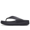 Crocs (WMNS) Sloane Yılan Minimalist Günlük Ayakkabı Siyah 206918-001