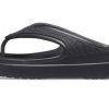 Crocs (WMNS) Sloane Yılan Minimalist Günlük Ayakkabı Siyah 206918-001