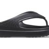 Crocs (WMNS) Sloane Yılan Minimalist Günlük Ayakkabı Siyah 206918-001