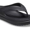 Crocs (WMNS) Sloane Yılan Minimalist Günlük Ayakkabı Siyah 206918-001