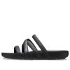 Crocs (WMNS) Splash Askılı Sandaletler “Siyah” 208217-001