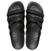 Crocs (WMNS) Splash Askılı Sandaletler “Siyah” 208217-001