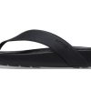 Crocs (WMNS) Splash Flip “Siyah” 208218-001