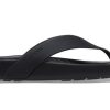Crocs (WMNS) Splash Flip “Siyah” 208218-001