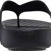 Crocs (WMNS) Splash Flip “Siyah” 208218-001