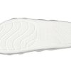 Crocs (WMNS) Splash Parlak Askılı Sandalet “Beyaz” 208537-100