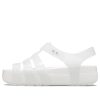 Crocs (WMNS) Splash Parlak Balıkçı Sandal “Beyaz” 209267-100