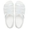 Crocs (WMNS) Splash Parlak Balıkçı Sandal “Beyaz” 209267-100