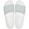 Crocs (WMNS) Splash Slide Sandal “Beyaz” 208538-100