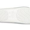Crocs (WMNS) Splash Slide Sandal “Beyaz” 208538-100