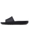Crocs (WMNS) Splash Slide “Siyah” 208361-001