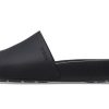 Crocs (WMNS) Splash Slide “Siyah” 208361-001