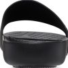 Crocs (WMNS) Splash Slide “Siyah” 208361-001