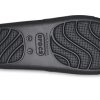 Crocs (WMNS) Splash Slide “Siyah” 208361-001