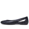 Crocs (WMNS) Spor Sandaletler Derin Mavi Leopar Desen 206210-90L