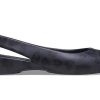 Crocs (WMNS) Spor Sandaletler Derin Mavi Leopar Desen 206210-90L