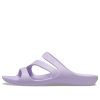 Crocs (WMNS) Spor Terlikleri Mor 206756-530