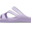 Crocs (WMNS) Spor Terlikleri Mor 206756-530