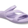Crocs (WMNS) Spor Terlikleri Mor 206756-530