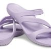 Crocs (WMNS) Spor Terlikleri Mor 206756-530