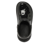 Crocs (WMNS) Stomp High Shine Clog “Siyah” 209568-001