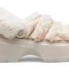 Crocs (WMNS) Stomp Kapitoneli Ayakkabı “Sıva” 208938-160