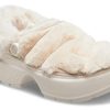 Crocs (WMNS) Stomp Kapitoneli Ayakkabı “Sıva” 208938-160