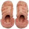 Crocs (WMNS) Stomp Kapitoneli Clog “Turuncu” 208938-2CC