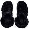 Crocs (WMNS) Stomp Kapitoneli Takunya “Siyah” 208938-001